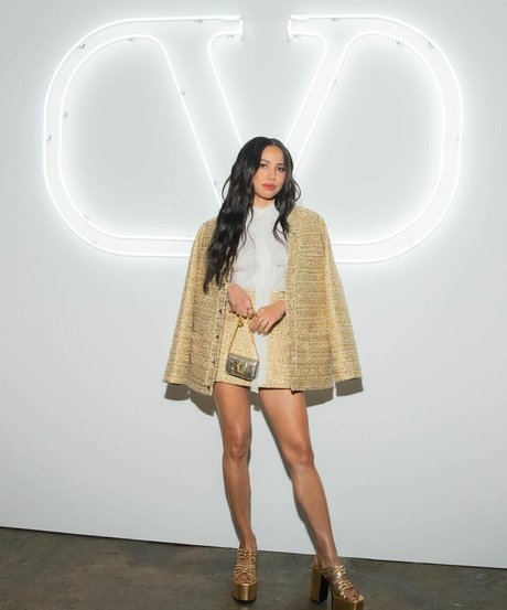 Jurnee Smollett exklusive hübsche galerie