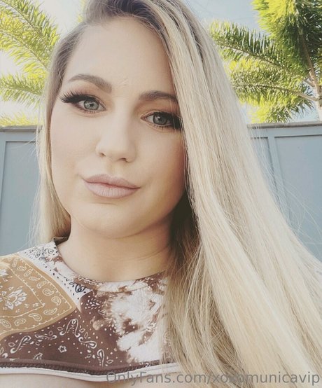 Munica Cooley sexy nacktheit fotos