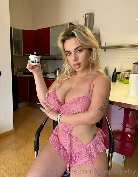 giorgiababy schauspielerin hübsche archiv