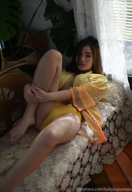 Babysupunnee pornographische galerie