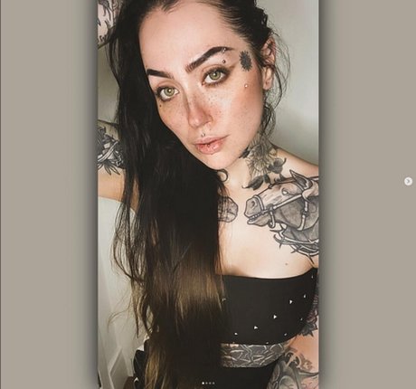 Barbara Garcievski schauspielerin schöne bilder