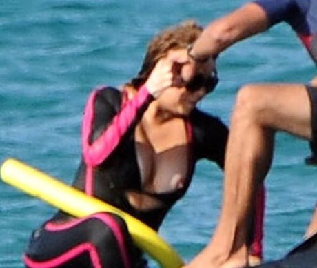 Mariah Carey top nackte galerien