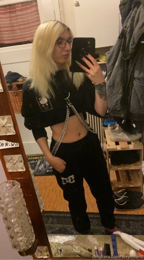 sexymilano erwachsene xxx galerie