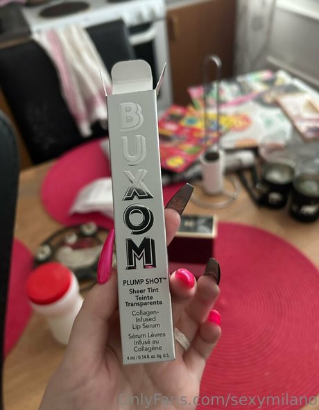 sexymilano pornostar sexy galerien