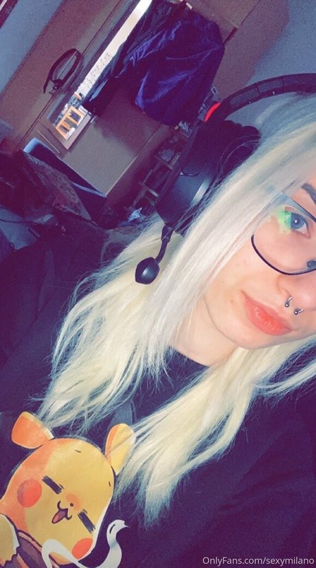 sexymilano nackt freie galerien