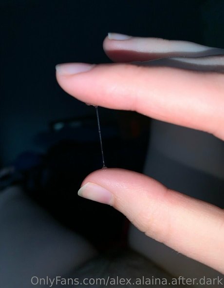 alex alaina after dark top pornografische galerien