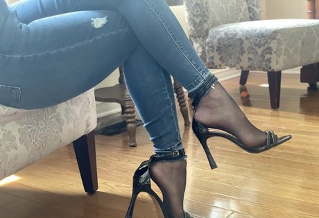 Theresa Edward exklusive nackt fotos