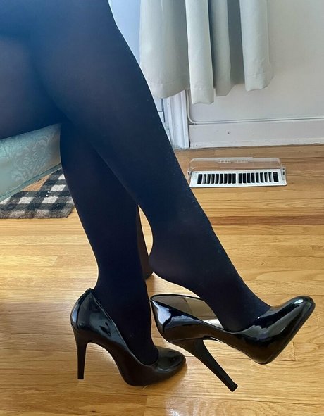 Theresa Edward porno heiße foto