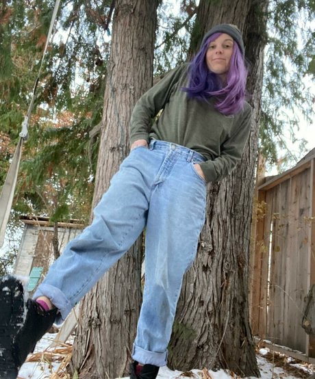 KyoshiPanties exklusive perfekte bild