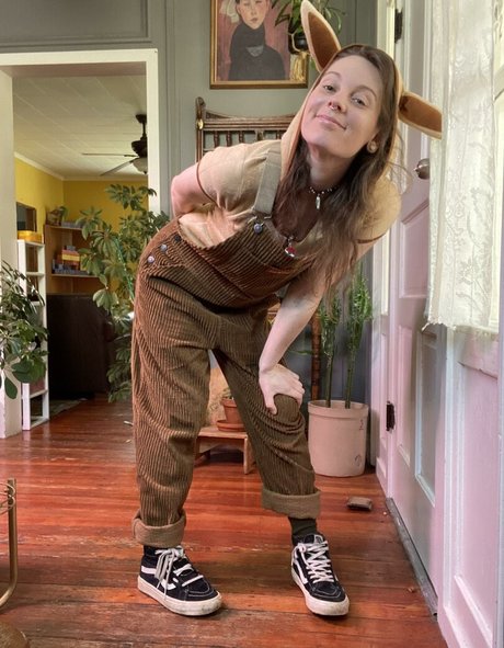 KyoshiPanties pornostar exklusive fotos