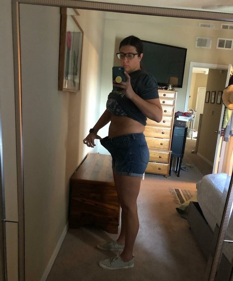 tallnerdywoman nackt pornografische foto