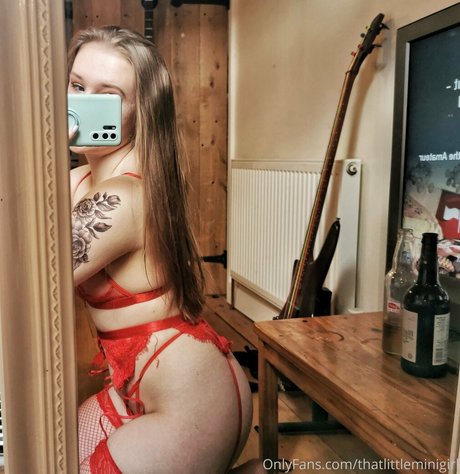 Thatlittleminigirl beste kostenlose galerien