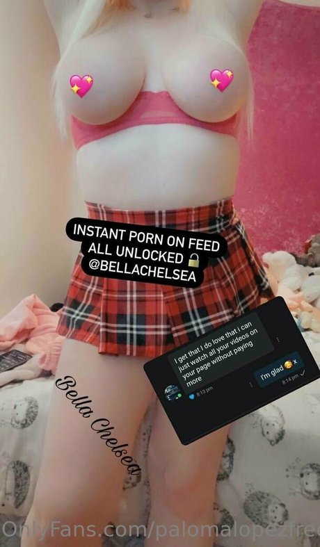 palomalopezfree beste sex foto