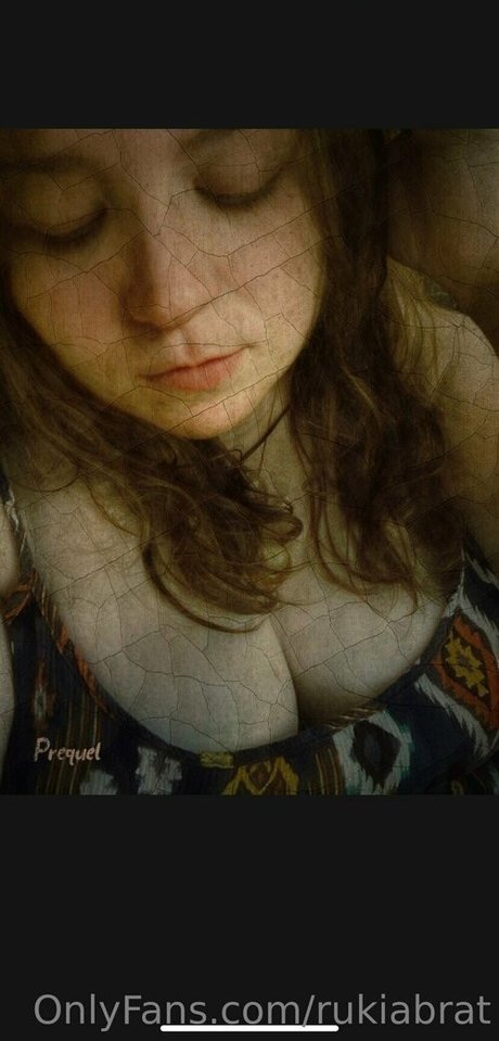 rukiabrat nacktheit pornografische galerien