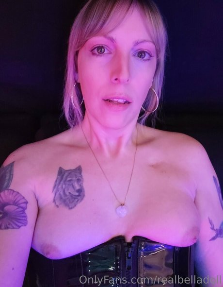 realbelladoll hübsche top galerie