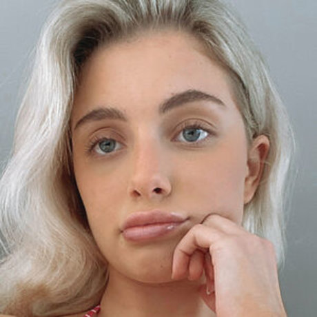 littletins beste nackt foto