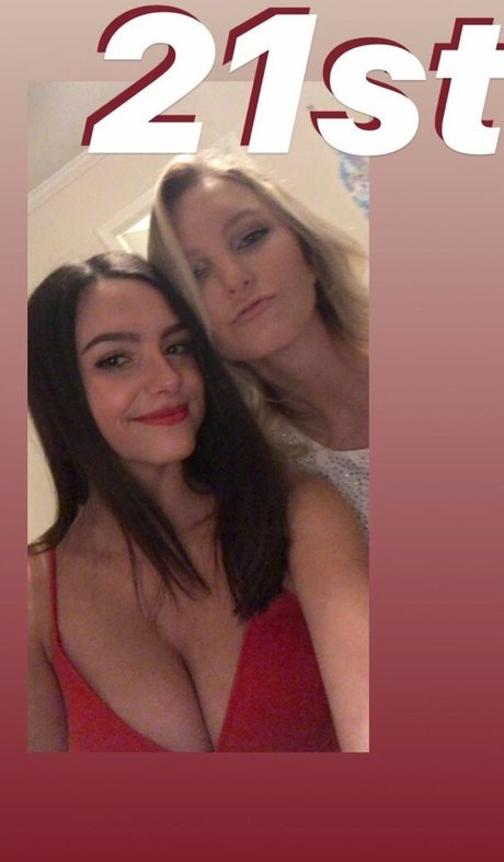 Theresa nackt heiße fotos