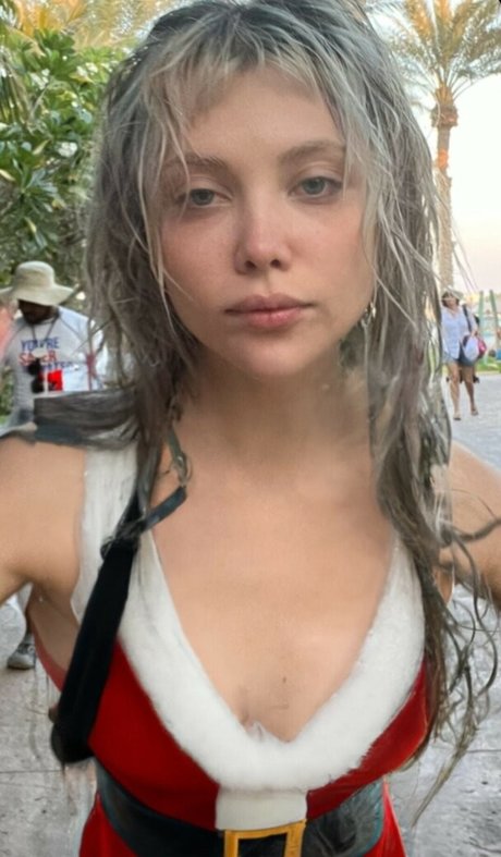 Sheidlina erotische pornografische fotos