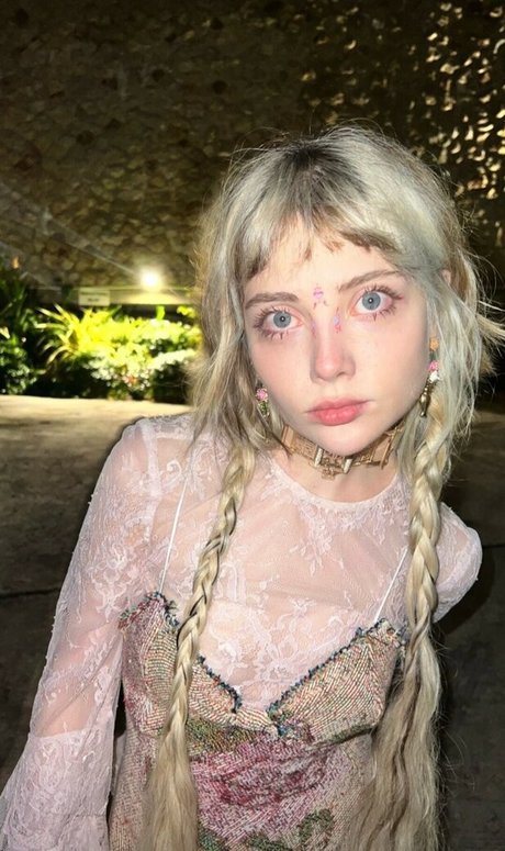 Sheidlina beste foto