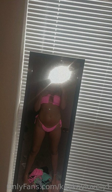 kaykaylovely1 nackt nette foto