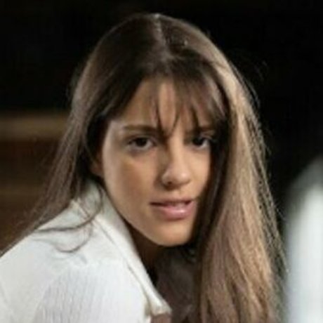 Yasmoraes exklusive nackten foto