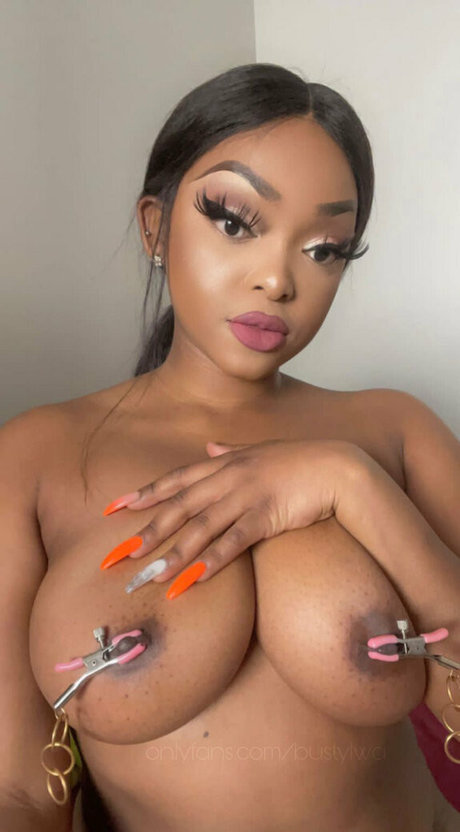 Bustylwa kunst hübsche galerien