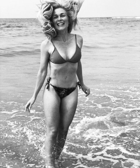 Ludmila Dayer hübsche schöne bilder