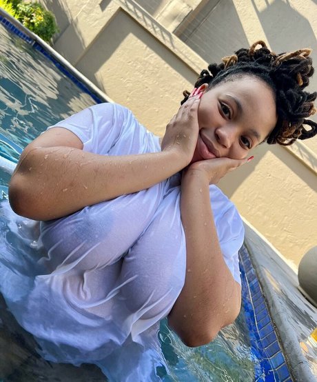 Learto Jordaan pornostar heiße foto