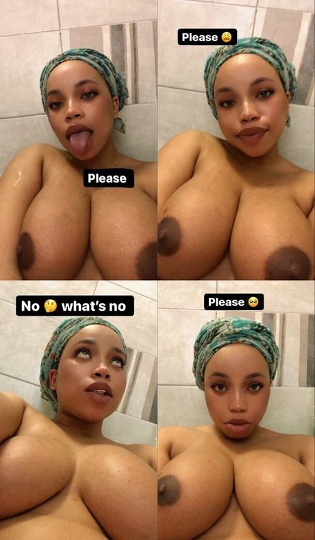 Learto Jordaan exklusive akt foto