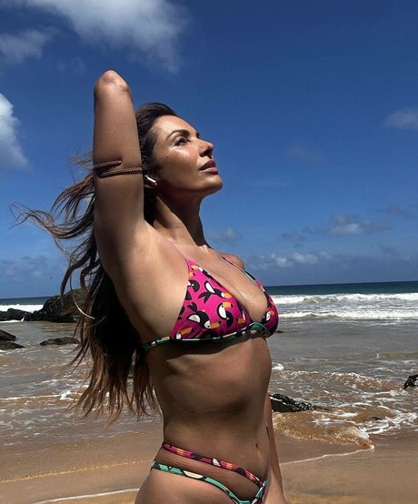 Patricia Poeta kunst beste foto