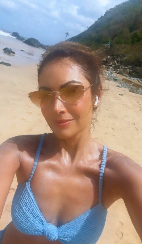 Patricia Poeta top hd bild