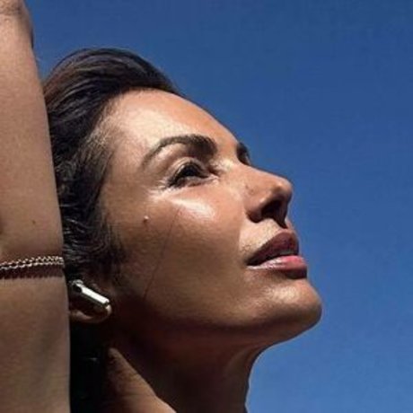 Patricia Poeta model pornographische archiv