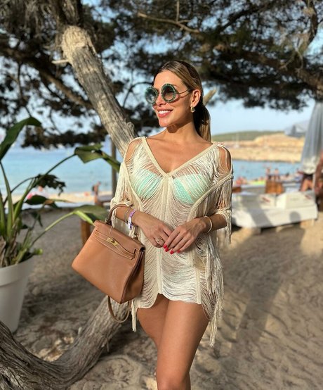 Erika Schneider perfekte nette bilder