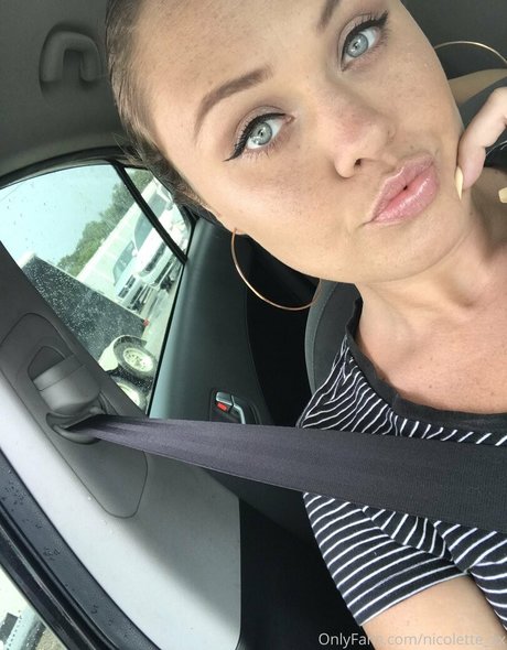 nicolette xx xxx exklusive bilder