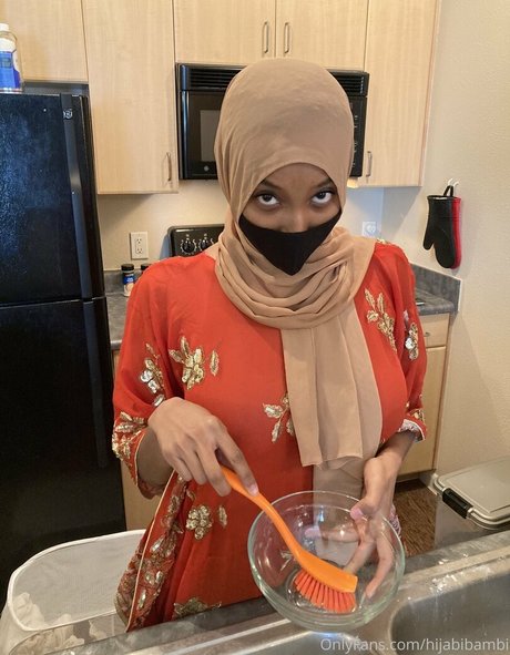 HijabiBambi top sex archiv