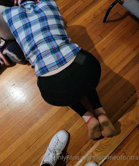 femmeofcintra erwachsene nacktheit foto