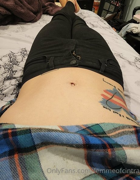 femmeofcintra heiße nackt bilder