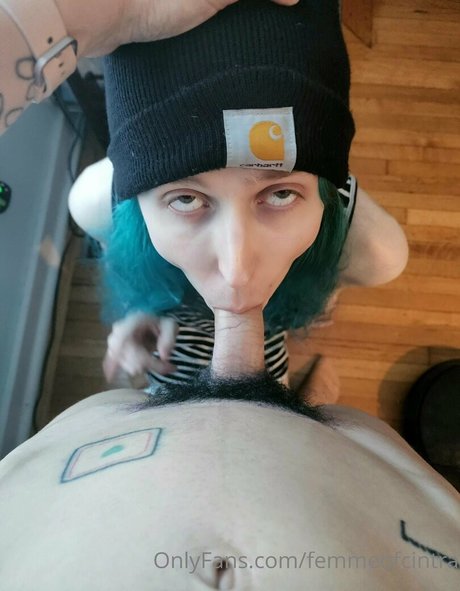 femmeofcintra heiße kostenlose galerie