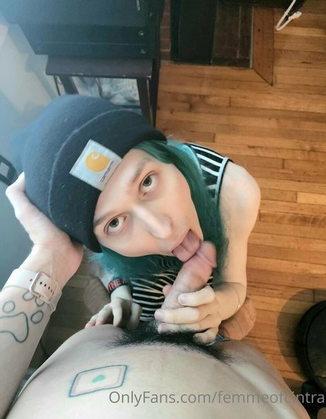 femmeofcintra model pornografische galerie