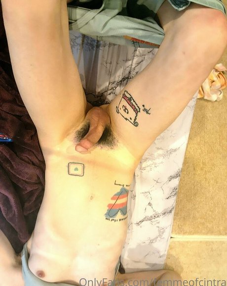 femmeofcintra hd heiße foto