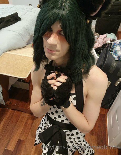 femmeofcintra perfekte nackte fotos