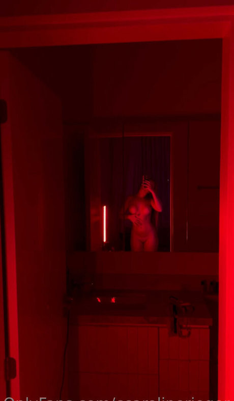 Caroline Rieger xxx exklusive archiv