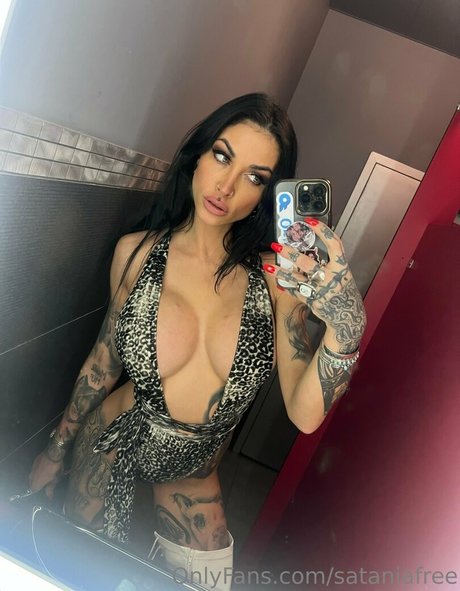 sataniafree sexy erotische foto