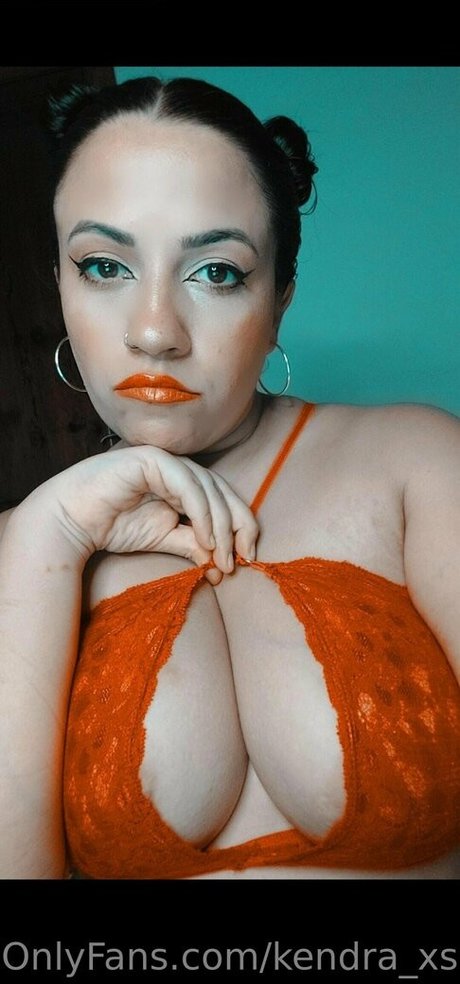 kendra xs kunst nette bilder