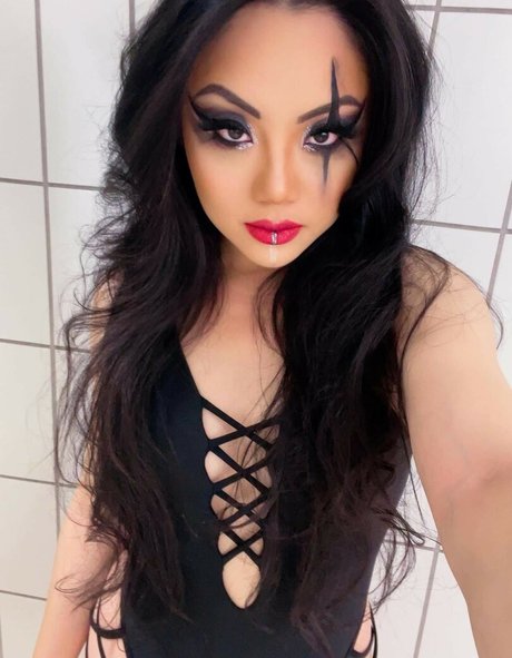 Tina Guo erotische sex galerien