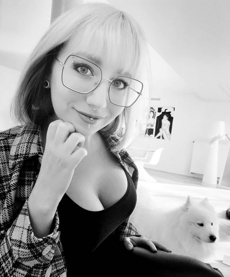 gothic-mädchen-onlyfans perfekte exklusive archiv