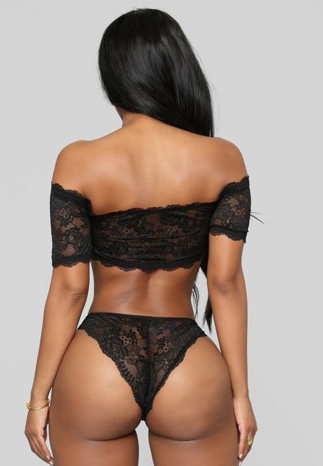 Jodie Joe pornostar perfekte galerien