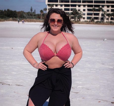 Littlebarbellbimbo heiße kostenlose bild