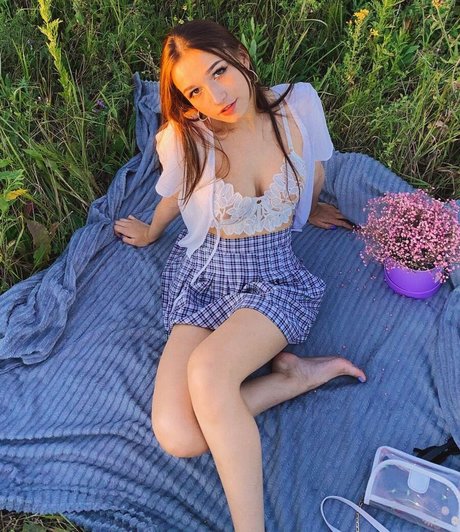 stefannichka hübsche pornografische fotos