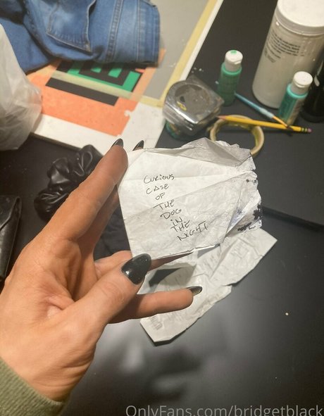 bridgetblack porno xxx foto